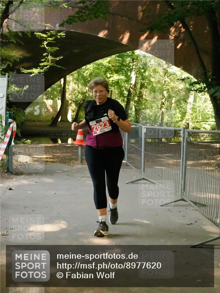 28.09.2025 - 33. Volkslauf durch das schöne Alstertal Fabian Wolf http://msf.ph/oto/8977620 28.09.2025 13:05:30 Laufen 2623 meine-sportfotos.de