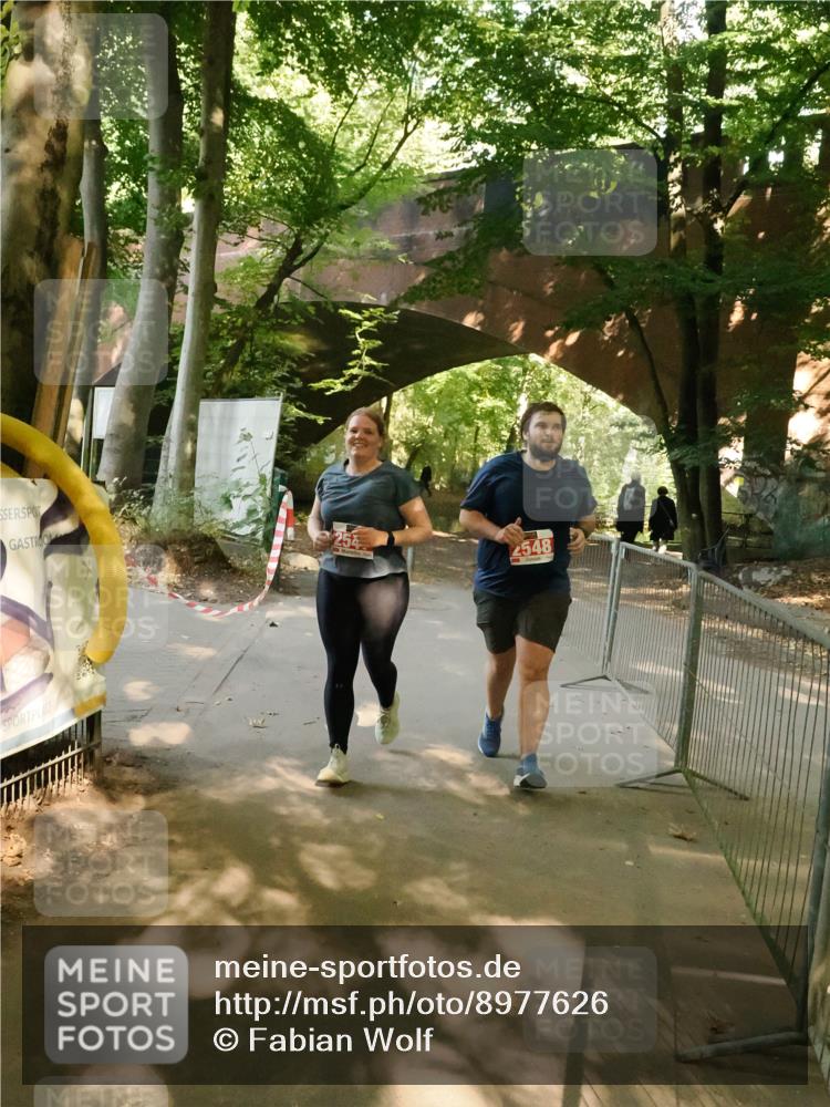 28.09.2025 - 33. Volkslauf durch das schöne Alstertal Fabian Wolf http://msf.ph/oto/8977626 28.09.2025 13:05:56 Laufen 2548 meine-sportfotos.de