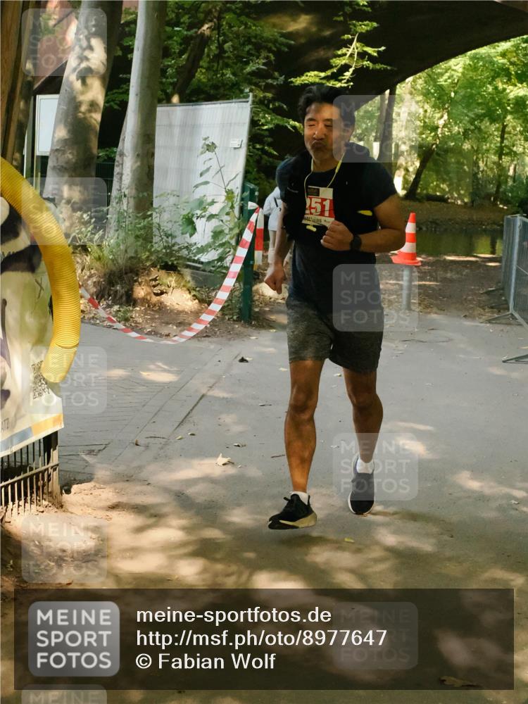 28.09.2025 - 33. Volkslauf durch das schöne Alstertal Fabian Wolf http://msf.ph/oto/8977647 28.09.2025 13:09:35 Laufen 151 meine-sportfotos.de