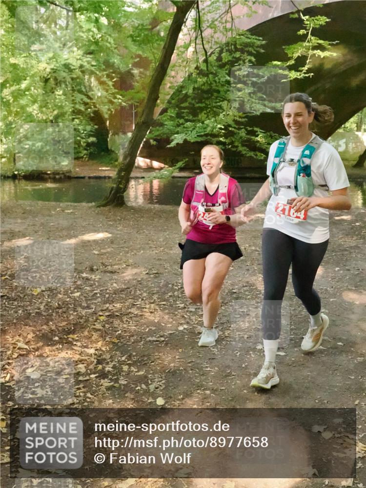 28.09.2025 - 33. Volkslauf durch das schöne Alstertal Fabian Wolf http://msf.ph/oto/8977658 28.09.2025 13:17:09 Laufen 2164 meine-sportfotos.de
