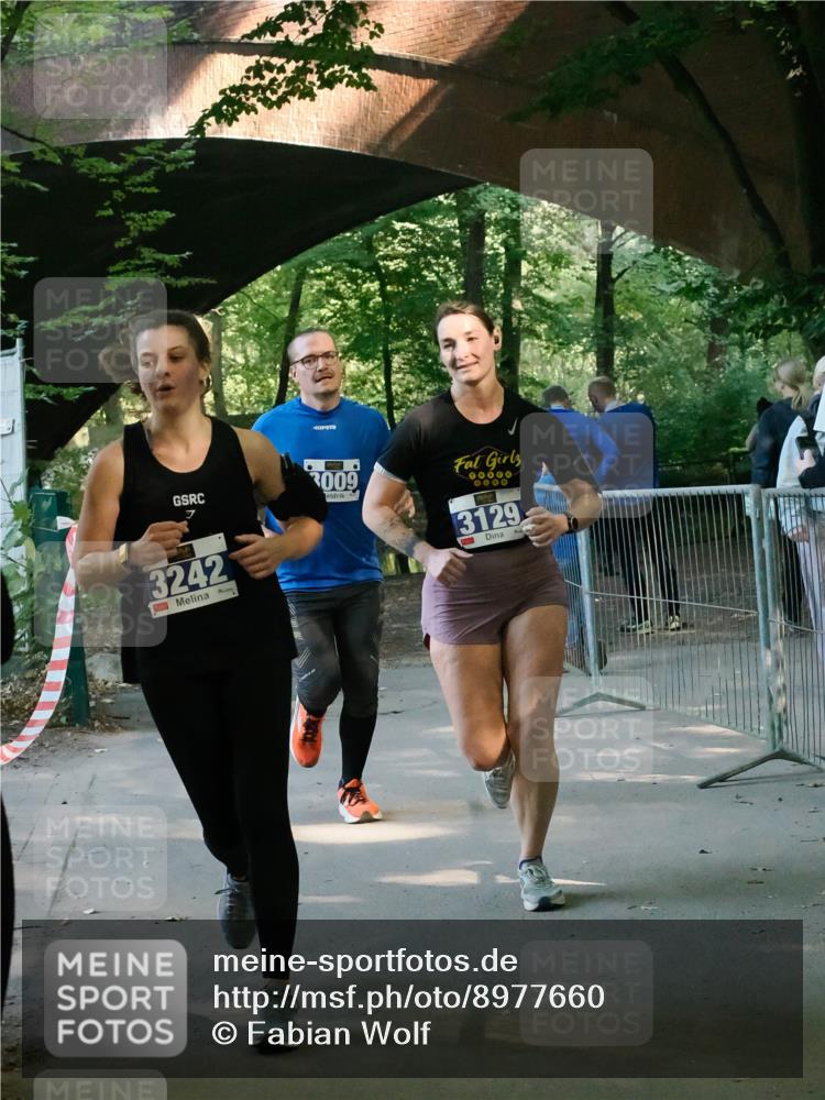 28.09.2025 - 33. Volkslauf durch das schöne Alstertal Fabian Wolf http://msf.ph/oto/8977660 28.09.2025 11:33:16 Laufen 7, 3009, 00000, 0600, 3129, 3242 meine-sportfotos.de