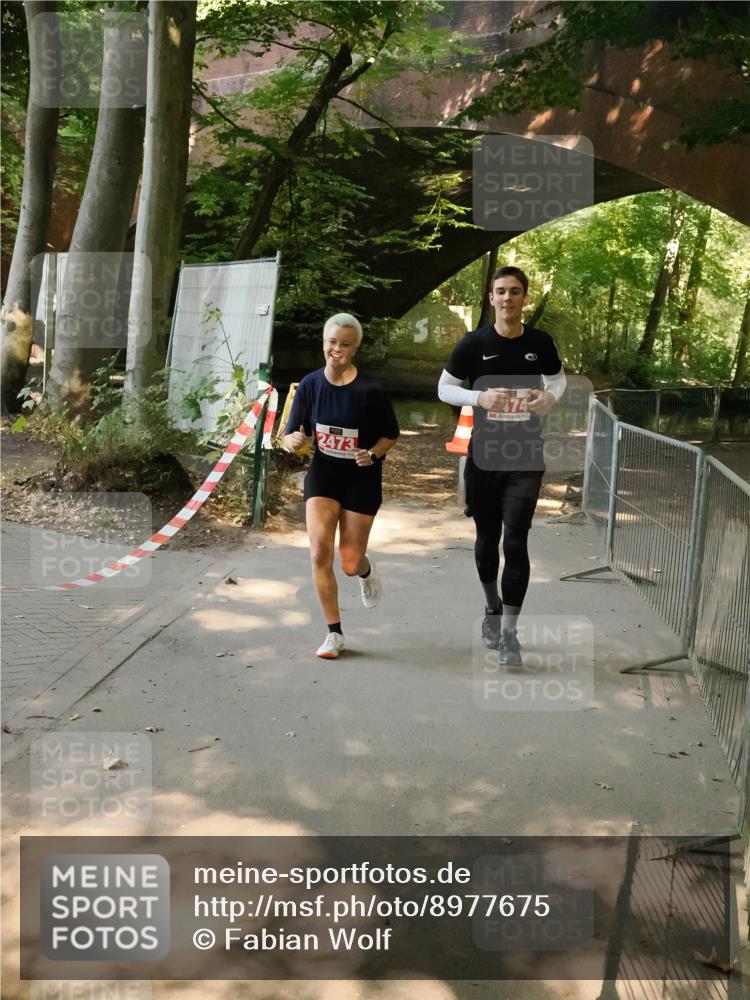 28.09.2025 - 33. Volkslauf durch das schöne Alstertal Fabian Wolf http://msf.ph/oto/8977675 28.09.2025 13:20:39 Laufen 2473, 74 meine-sportfotos.de