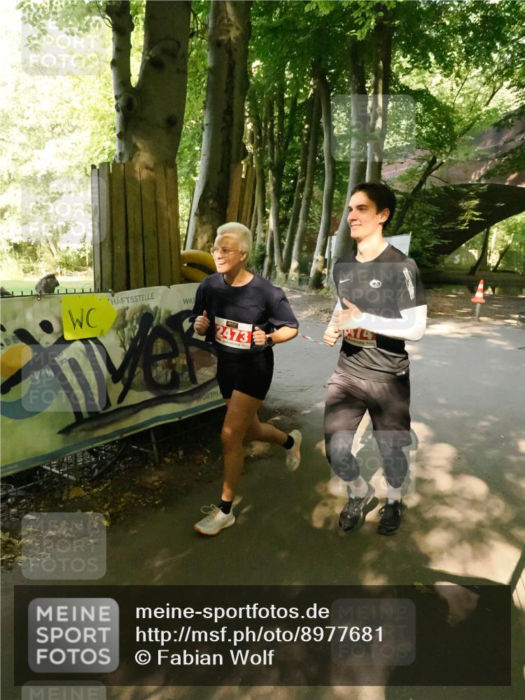 28.09.2025 - 33. Volkslauf durch das schöne Alstertal Fabian Wolf http://msf.ph/oto/8977681 28.09.2025 13:20:40 Laufen 2473 meine-sportfotos.de