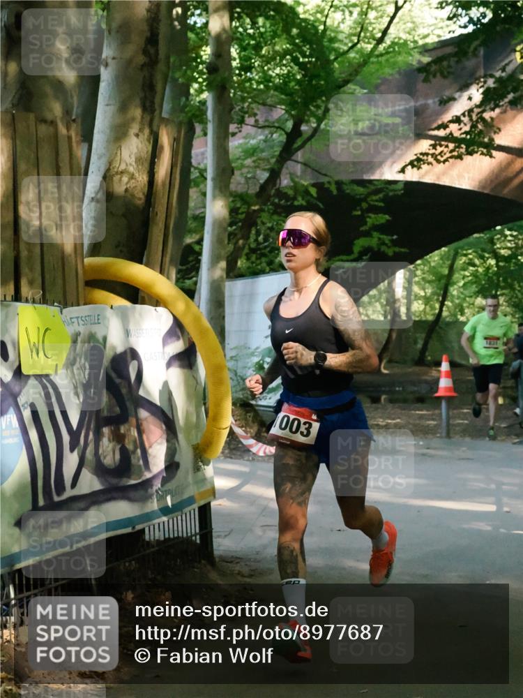 28.09.2025 - 33. Volkslauf durch das schöne Alstertal Fabian Wolf http://msf.ph/oto/8977687 28.09.2025 11:34:29 Laufen 003, 1831 meine-sportfotos.de