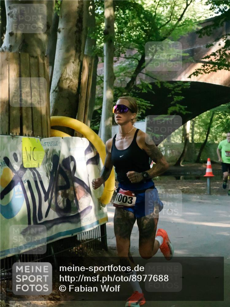 28.09.2025 - 33. Volkslauf durch das schöne Alstertal Fabian Wolf http://msf.ph/oto/8977688 28.09.2025 11:34:29 Laufen 1003 meine-sportfotos.de