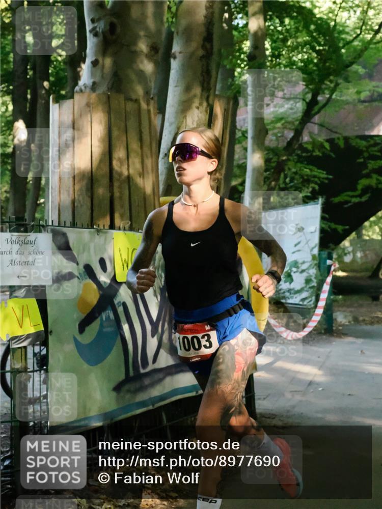 28.09.2025 - 33. Volkslauf durch das schöne Alstertal Fabian Wolf http://msf.ph/oto/8977690 28.09.2025 11:34:29 Laufen 1003 meine-sportfotos.de