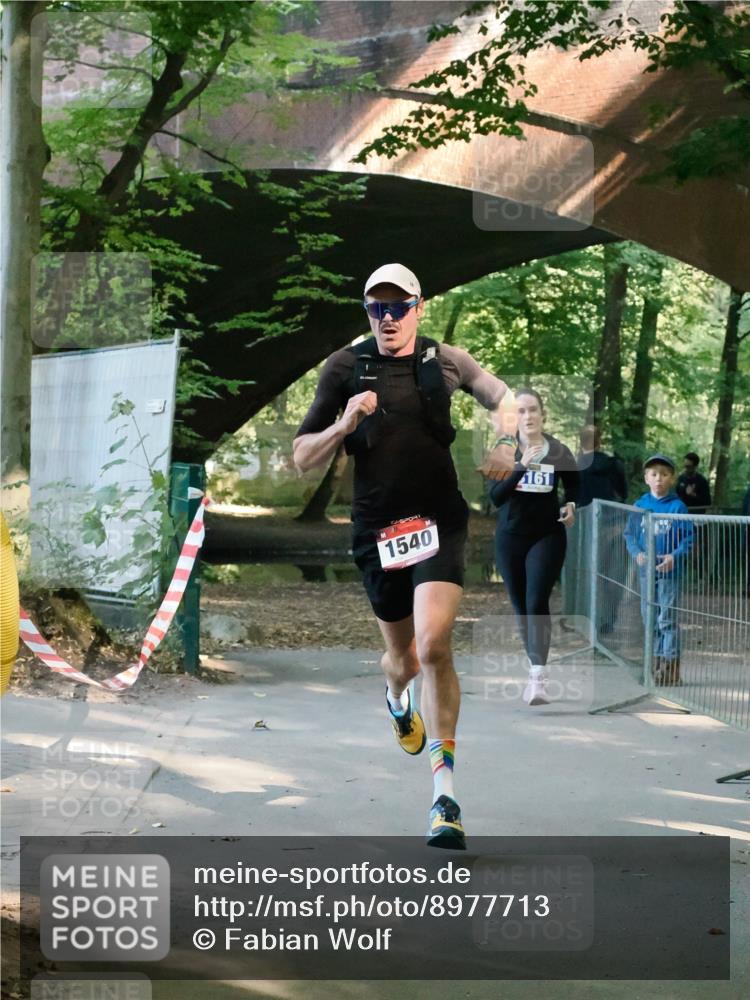 28.09.2025 - 33. Volkslauf durch das schöne Alstertal Fabian Wolf http://msf.ph/oto/8977713 28.09.2025 11:37:16 Laufen 1540, 161 meine-sportfotos.de