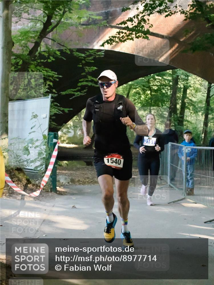 28.09.2025 - 33. Volkslauf durch das schöne Alstertal Fabian Wolf http://msf.ph/oto/8977714 28.09.2025 11:37:17 Laufen 1540, 3161 meine-sportfotos.de
