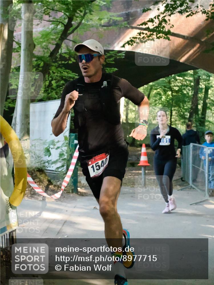 28.09.2025 - 33. Volkslauf durch das schöne Alstertal Fabian Wolf http://msf.ph/oto/8977715 28.09.2025 11:37:17 Laufen 1540, 161 meine-sportfotos.de