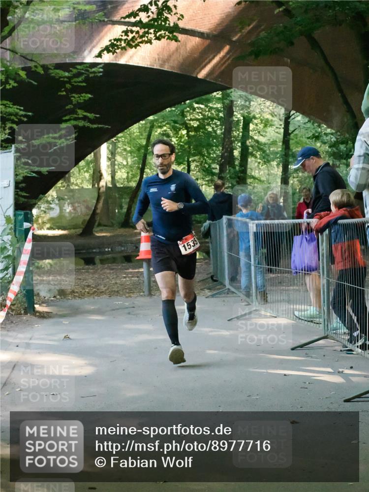28.09.2025 - 33. Volkslauf durch das schöne Alstertal Fabian Wolf http://msf.ph/oto/8977716 28.09.2025 11:37:21 Laufen 1535 meine-sportfotos.de