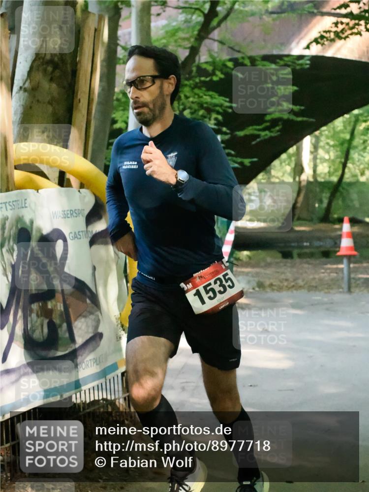 28.09.2025 - 33. Volkslauf durch das schöne Alstertal Fabian Wolf http://msf.ph/oto/8977718 28.09.2025 11:37:22 Laufen 1535 meine-sportfotos.de