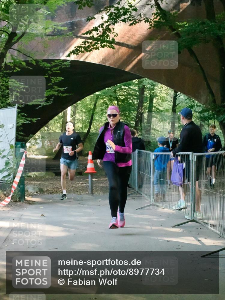 28.09.2025 - 33. Volkslauf durch das schöne Alstertal Fabian Wolf http://msf.ph/oto/8977734 28.09.2025 11:38:10 Laufen 32 meine-sportfotos.de