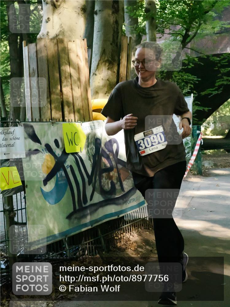 28.09.2025 - 33. Volkslauf durch das schöne Alstertal Fabian Wolf http://msf.ph/oto/8977756 28.09.2025 11:40:14 Laufen 3090 meine-sportfotos.de