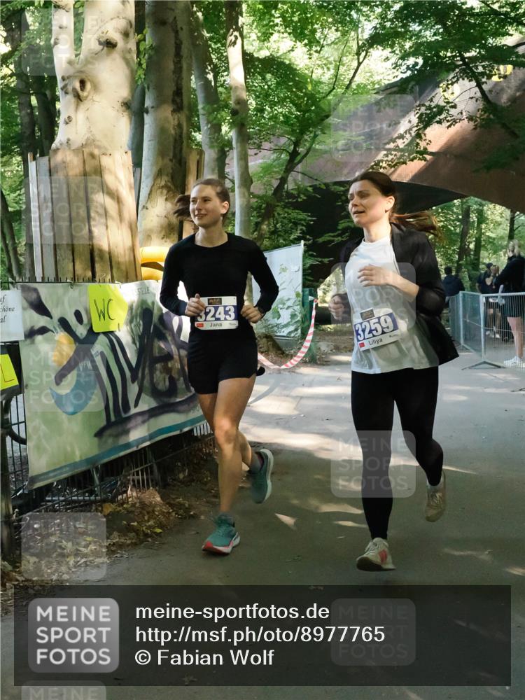 28.09.2025 - 33. Volkslauf durch das schöne Alstertal Fabian Wolf http://msf.ph/oto/8977765 28.09.2025 11:40:27 Laufen 3243, 3259 meine-sportfotos.de