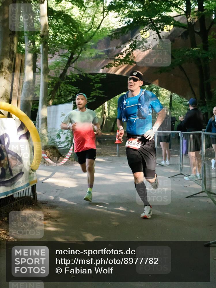 28.09.2025 - 33. Volkslauf durch das schöne Alstertal Fabian Wolf http://msf.ph/oto/8977782 28.09.2025 11:41:52 Laufen 1584 meine-sportfotos.de