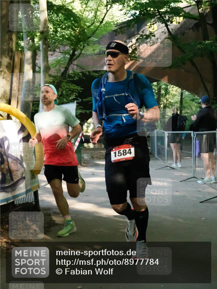28.09.2025 - 33. Volkslauf durch das schöne Alstertal Fabian Wolf http://msf.ph/oto/8977784 28.09.2025 11:41:52 Laufen 1584 meine-sportfotos.de