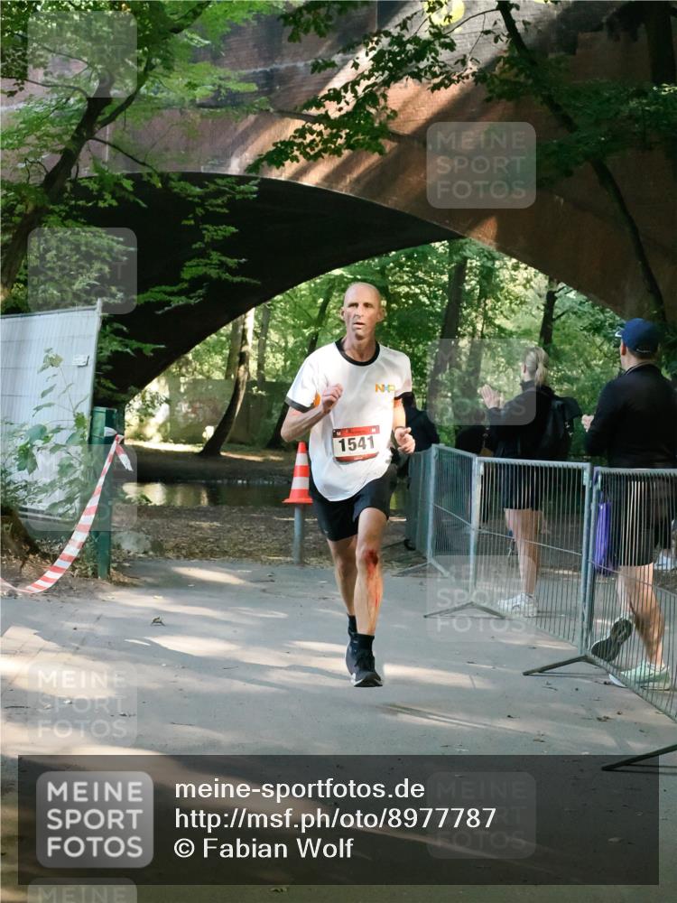 28.09.2025 - 33. Volkslauf durch das schöne Alstertal Fabian Wolf http://msf.ph/oto/8977787 28.09.2025 11:42:09 Laufen 1541 meine-sportfotos.de