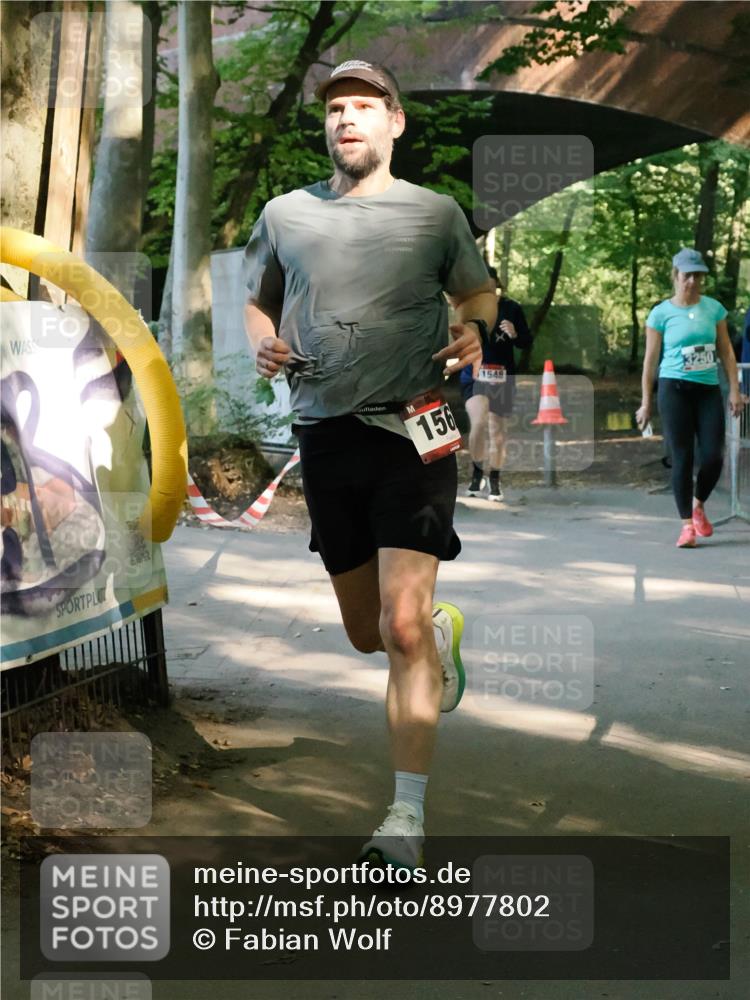 28.09.2025 - 33. Volkslauf durch das schöne Alstertal Fabian Wolf http://msf.ph/oto/8977802 28.09.2025 11:43:00 Laufen 156, 1548, 3250 meine-sportfotos.de