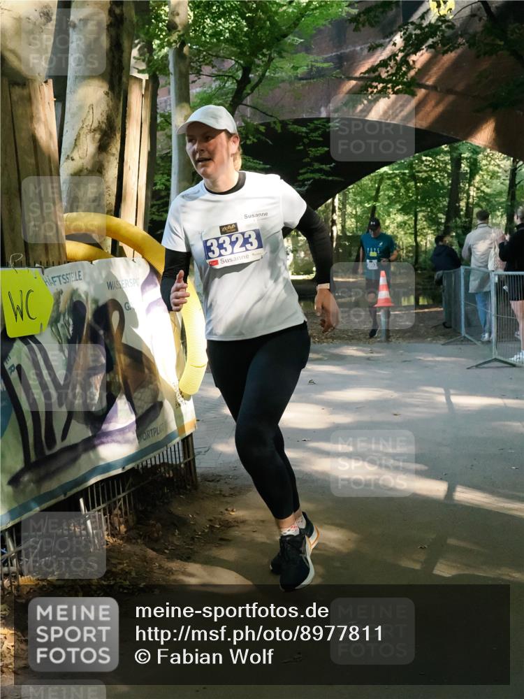28.09.2025 - 33. Volkslauf durch das schöne Alstertal Fabian Wolf http://msf.ph/oto/8977811 28.09.2025 11:43:59 Laufen 3323 meine-sportfotos.de