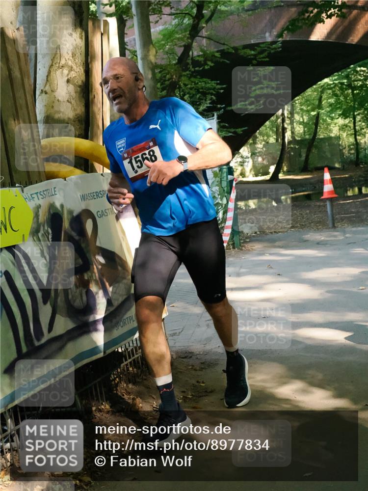 28.09.2025 - 33. Volkslauf durch das schöne Alstertal Fabian Wolf http://msf.ph/oto/8977834 28.09.2025 11:45:34 Laufen 1568 meine-sportfotos.de