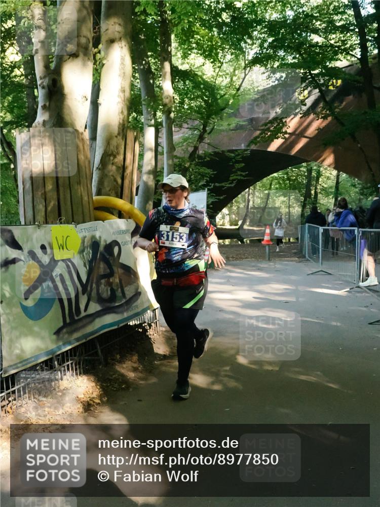 28.09.2025 - 33. Volkslauf durch das schöne Alstertal Fabian Wolf http://msf.ph/oto/8977850 28.09.2025 11:46:32 Laufen 3153 meine-sportfotos.de
