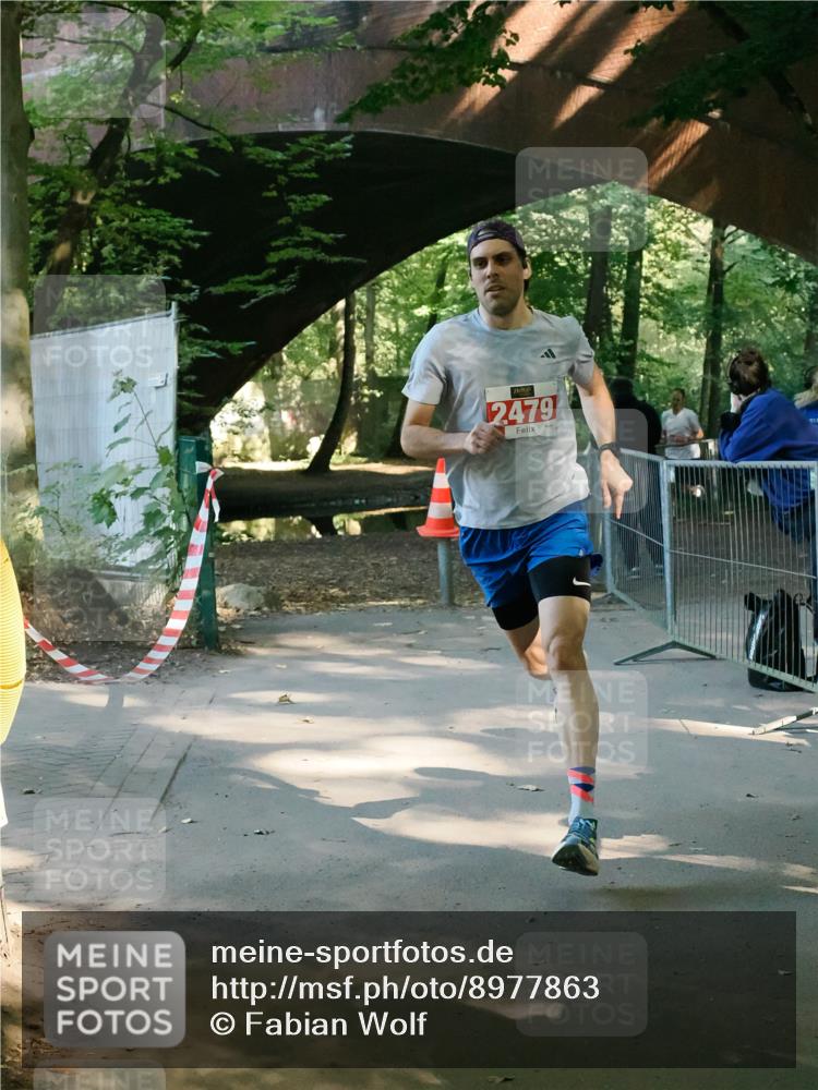 28.09.2025 - 33. Volkslauf durch das schöne Alstertal Fabian Wolf http://msf.ph/oto/8977863 28.09.2025 11:48:02 Laufen 2479 meine-sportfotos.de
