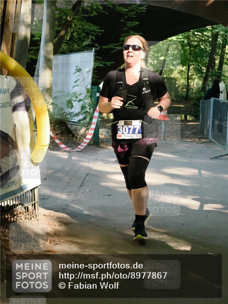 28.09.2025 - 33. Volkslauf durch das schöne Alstertal Fabian Wolf http://msf.ph/oto/8977867 28.09.2025 11:48:12 Laufen 3077 meine-sportfotos.de