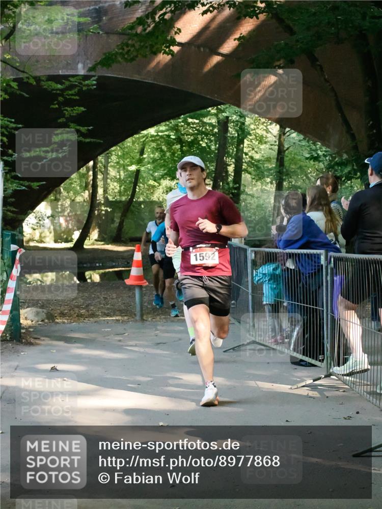 28.09.2025 - 33. Volkslauf durch das schöne Alstertal Fabian Wolf http://msf.ph/oto/8977868 28.09.2025 11:48:23 Laufen 1592 meine-sportfotos.de