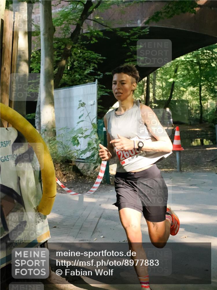28.09.2025 - 33. Volkslauf durch das schöne Alstertal Fabian Wolf http://msf.ph/oto/8977883 28.09.2025 11:49:13 Laufen 2600 meine-sportfotos.de