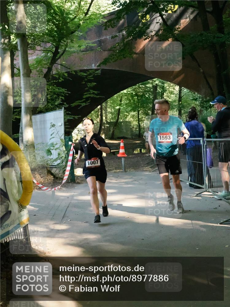 28.09.2025 - 33. Volkslauf durch das schöne Alstertal Fabian Wolf http://msf.ph/oto/8977886 28.09.2025 11:49:58 Laufen 1007, 1593 meine-sportfotos.de