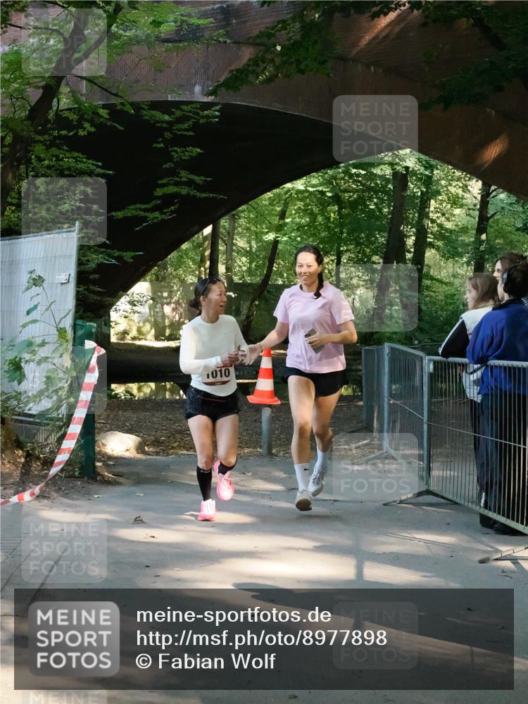 28.09.2025 - 33. Volkslauf durch das schöne Alstertal Fabian Wolf http://msf.ph/oto/8977898 28.09.2025 11:51:00 Laufen 1010 meine-sportfotos.de