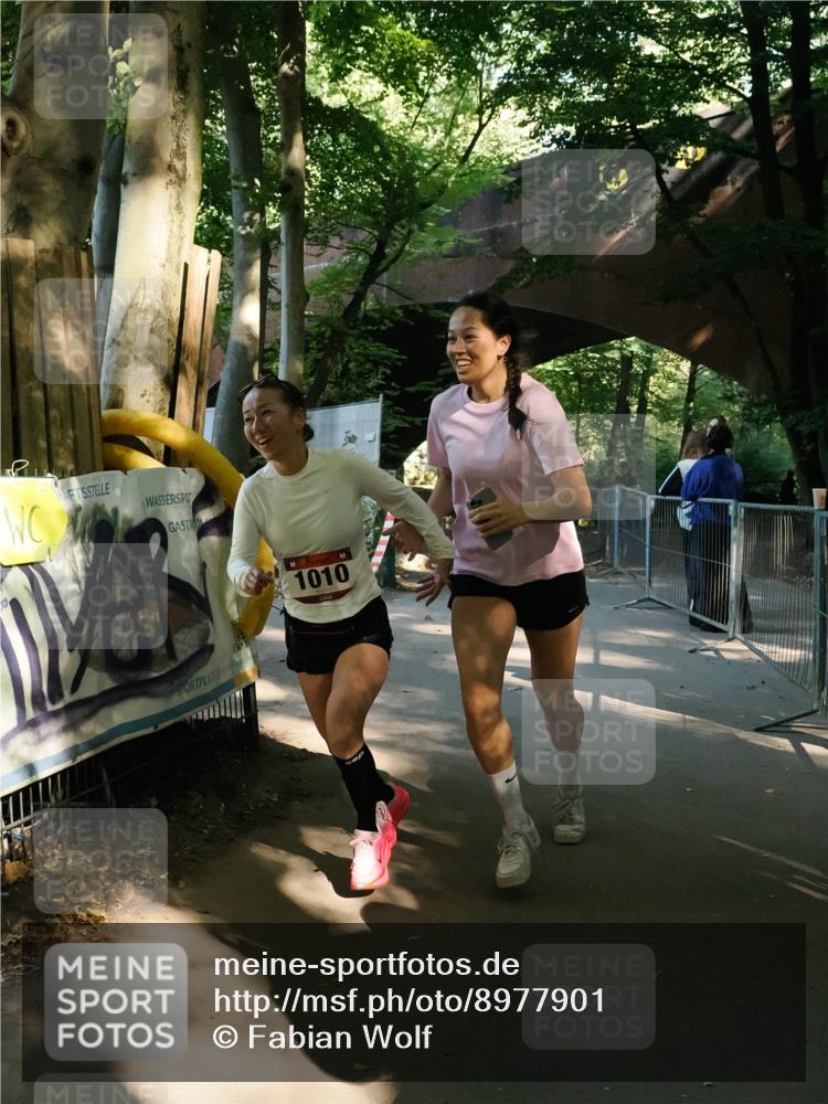 28.09.2025 - 33. Volkslauf durch das schöne Alstertal Fabian Wolf http://msf.ph/oto/8977901 28.09.2025 11:51:02 Laufen 1010 meine-sportfotos.de