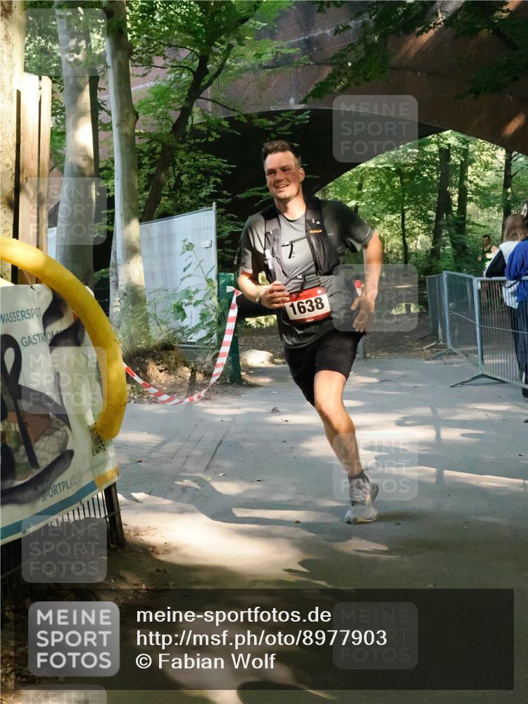 28.09.2025 - 33. Volkslauf durch das schöne Alstertal Fabian Wolf http://msf.ph/oto/8977903 28.09.2025 11:51:14 Laufen 1638 meine-sportfotos.de