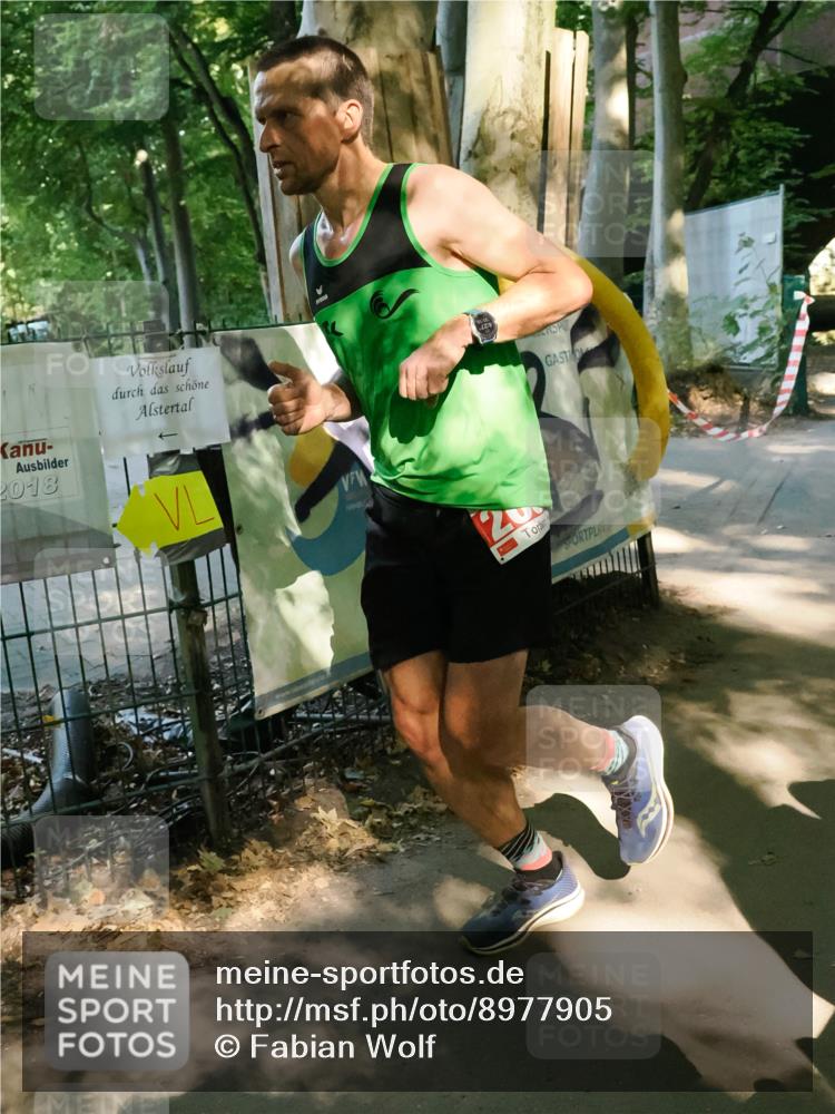 28.09.2025 - 33. Volkslauf durch das schöne Alstertal Fabian Wolf http://msf.ph/oto/8977905 28.09.2025 11:51:21 Laufen 2018, 20 meine-sportfotos.de
