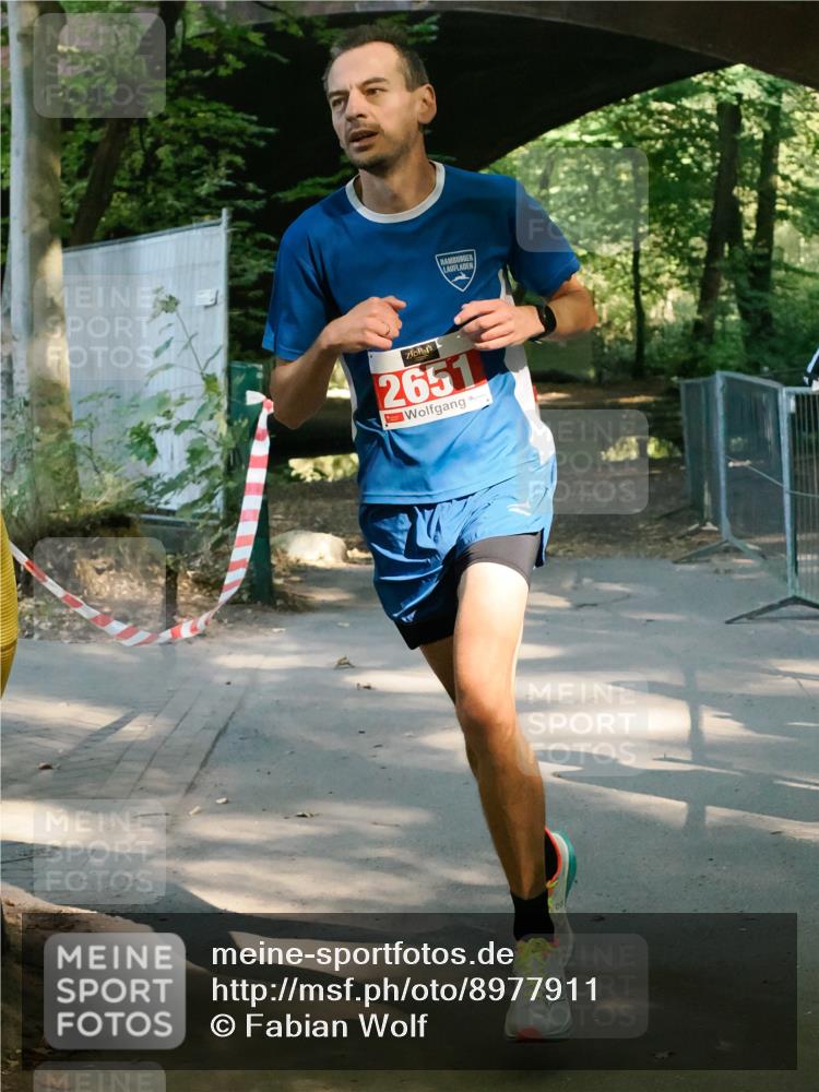 28.09.2025 - 33. Volkslauf durch das schöne Alstertal Fabian Wolf http://msf.ph/oto/8977911 28.09.2025 11:51:47 Laufen 2651, 9 meine-sportfotos.de