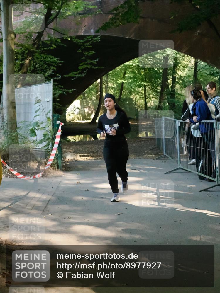 28.09.2025 - 33. Volkslauf durch das schöne Alstertal Fabian Wolf http://msf.ph/oto/8977927 28.09.2025 11:53:30 Laufen 301 meine-sportfotos.de