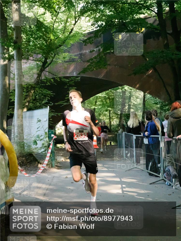 28.09.2025 - 33. Volkslauf durch das schöne Alstertal Fabian Wolf http://msf.ph/oto/8977943 28.09.2025 11:54:30 Laufen 2635, 1014 meine-sportfotos.de