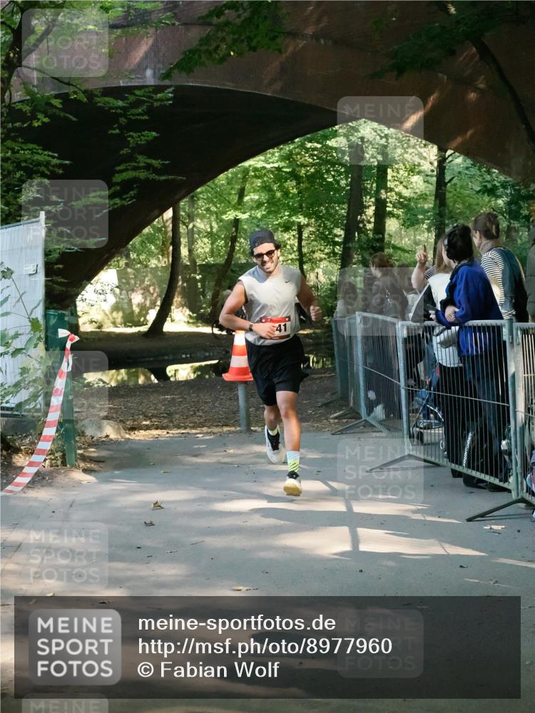 28.09.2025 - 33. Volkslauf durch das schöne Alstertal Fabian Wolf http://msf.ph/oto/8977960 28.09.2025 11:55:10 Laufen 41 meine-sportfotos.de