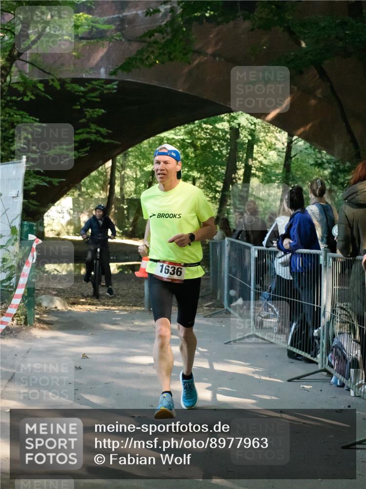 28.09.2025 - 33. Volkslauf durch das schöne Alstertal Fabian Wolf http://msf.ph/oto/8977963 28.09.2025 11:55:20 Laufen 1636 meine-sportfotos.de