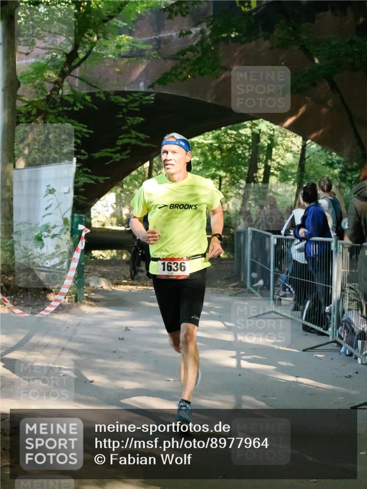28.09.2025 - 33. Volkslauf durch das schöne Alstertal Fabian Wolf http://msf.ph/oto/8977964 28.09.2025 11:55:20 Laufen 1636 meine-sportfotos.de