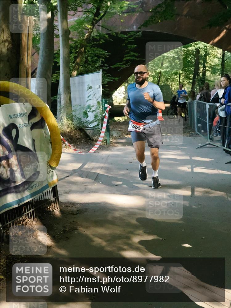 28.09.2025 - 33. Volkslauf durch das schöne Alstertal Fabian Wolf http://msf.ph/oto/8977982 28.09.2025 11:56:19 Laufen 665 meine-sportfotos.de