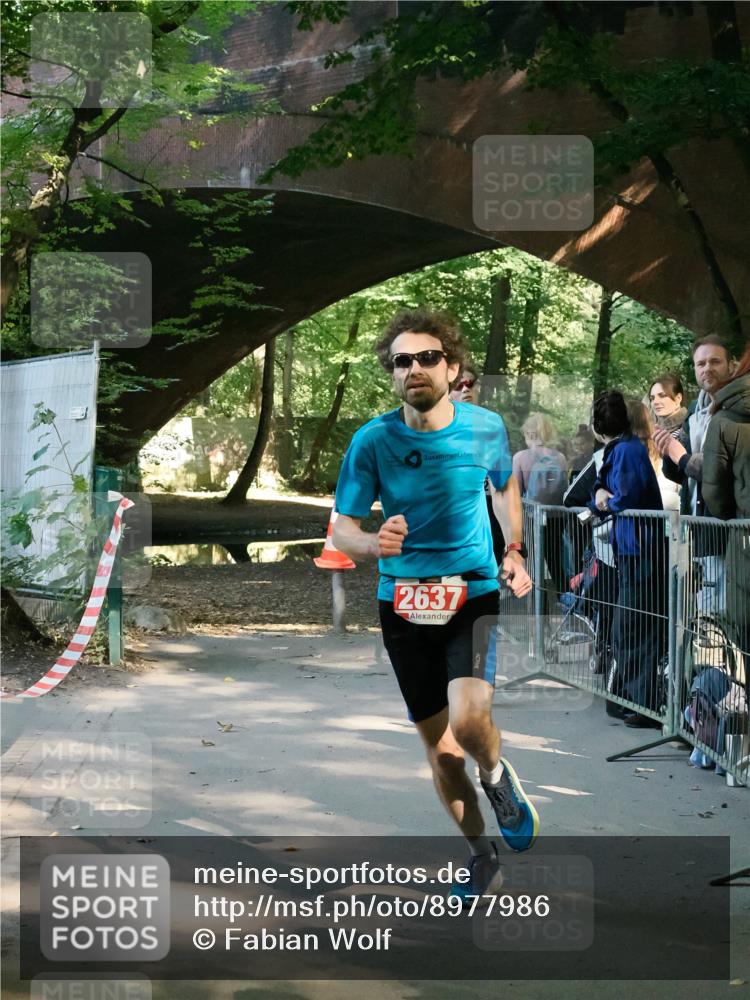 28.09.2025 - 33. Volkslauf durch das schöne Alstertal Fabian Wolf http://msf.ph/oto/8977986 28.09.2025 11:56:52 Laufen 2637 meine-sportfotos.de
