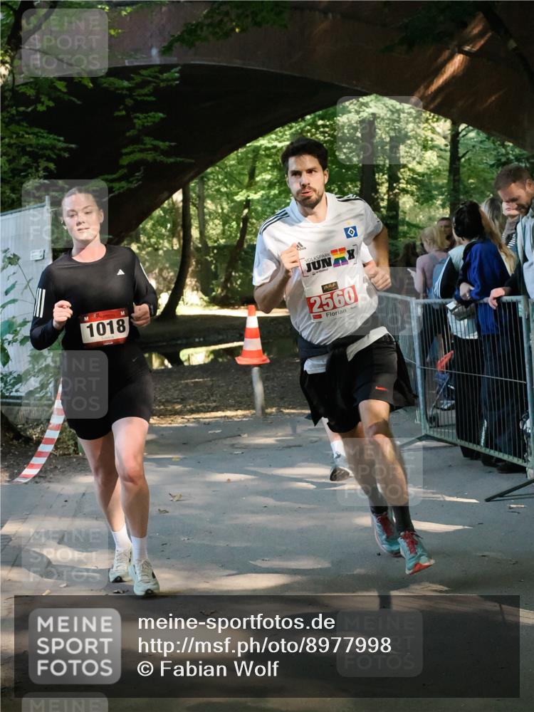 28.09.2025 - 33. Volkslauf durch das schöne Alstertal Fabian Wolf http://msf.ph/oto/8977998 28.09.2025 11:57:19 Laufen 1018, 2560 meine-sportfotos.de
