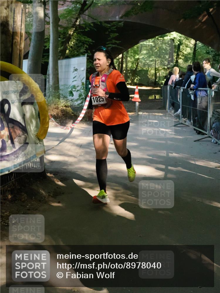 28.09.2025 - 33. Volkslauf durch das schöne Alstertal Fabian Wolf http://msf.ph/oto/8978040 28.09.2025 12:00:42 Laufen 1025 meine-sportfotos.de