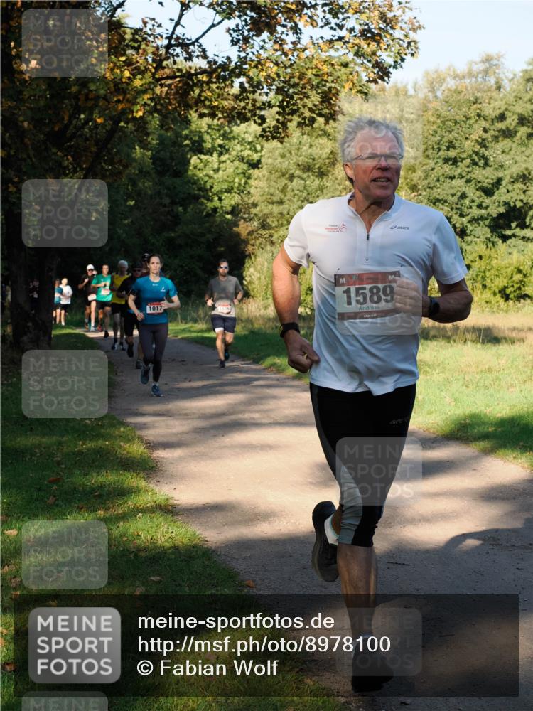 28.09.2025 - 33. Volkslauf durch das schöne Alstertal Fabian Wolf http://msf.ph/oto/8978100 28.09.2025 10:04:05 Laufen 1017, 1589, 4 meine-sportfotos.de