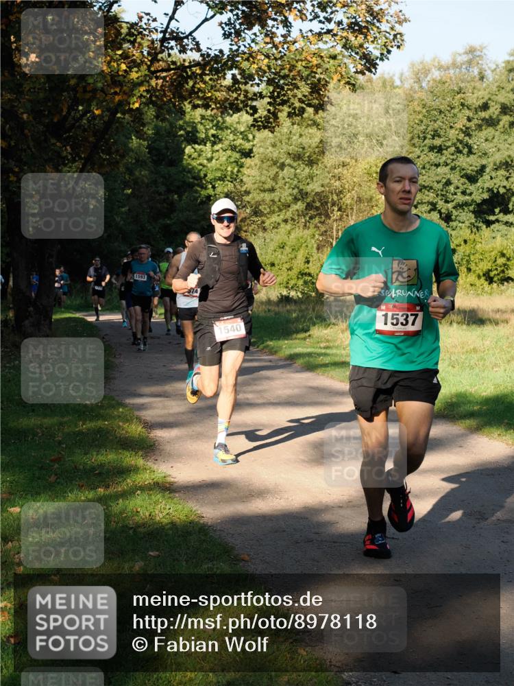 28.09.2025 - 33. Volkslauf durch das schöne Alstertal Fabian Wolf http://msf.ph/oto/8978118 28.09.2025 10:04:14 Laufen 1593, 574, 1540, 1537 meine-sportfotos.de