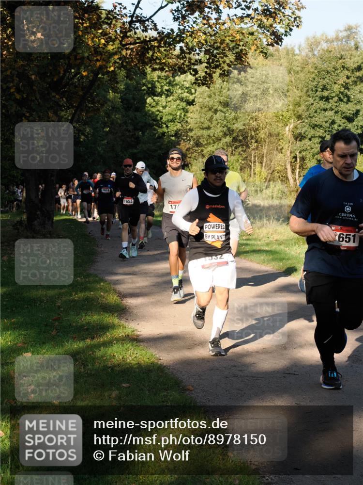 28.09.2025 - 33. Volkslauf durch das schöne Alstertal Fabian Wolf http://msf.ph/oto/8978150 28.09.2025 10:04:30 Laufen 1618, 1653, 17, 1952, 651 meine-sportfotos.de