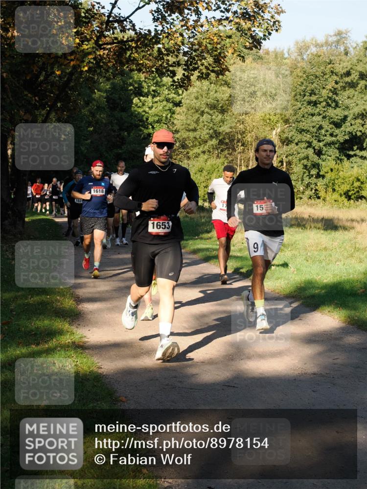 28.09.2025 - 33. Volkslauf durch das schöne Alstertal Fabian Wolf http://msf.ph/oto/8978154 28.09.2025 10:04:34 Laufen 1531, 1618, 7, 159, 1653, 9 meine-sportfotos.de