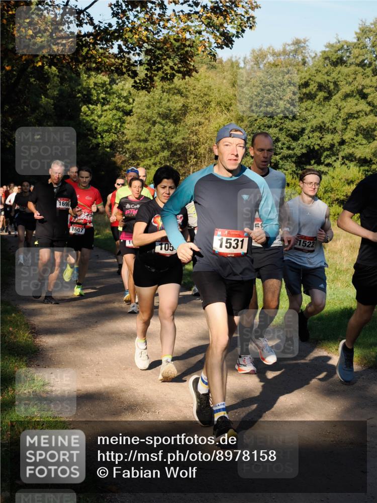 28.09.2025 - 33. Volkslauf durch das schöne Alstertal Fabian Wolf http://msf.ph/oto/8978158 28.09.2025 10:04:38 Laufen 104, 1696, 1607, 1531, 105, 1522 meine-sportfotos.de
