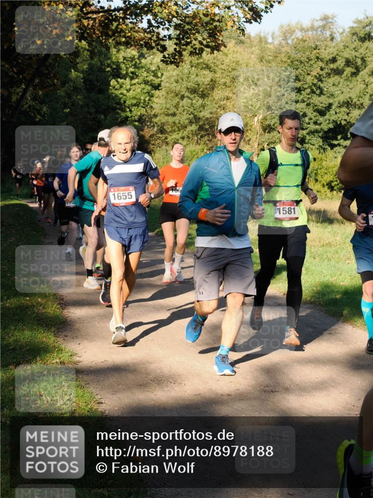 28.09.2025 - 33. Volkslauf durch das schöne Alstertal Fabian Wolf http://msf.ph/oto/8978188 28.09.2025 10:04:54 Laufen 1655, 106, 1581 meine-sportfotos.de